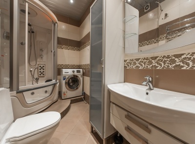 4 Комнаты, Городская, Аренда, Шмитовский проезд, Listing ID 5116, Москва, Россия,