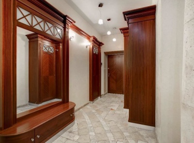 3 Комнаты, Городская, Аренда, Островной проезд, Listing ID 5117, Москва, Россия,