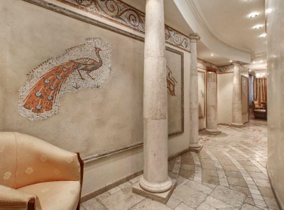 3 Комнаты, Городская, Аренда, Островной проезд, Listing ID 5117, Москва, Россия,