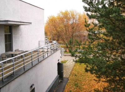 3 Комнаты, Городская, Аренда, Островной проезд, Listing ID 5117, Москва, Россия,