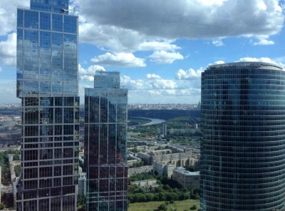 4 Комнаты, Городская, Аренда, Пресненская набережная , Listing ID 5124, Москва, Россия,