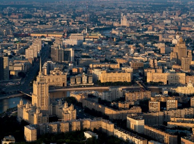 3 Комнаты, Городская, Продажа, Пресненская набережная , Listing ID 5129, Москва, Россия,