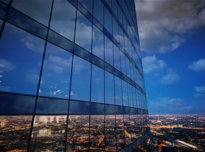 3 Комнаты, Городская, Продажа, Пресненская набережная , Listing ID 5129, Москва, Россия,