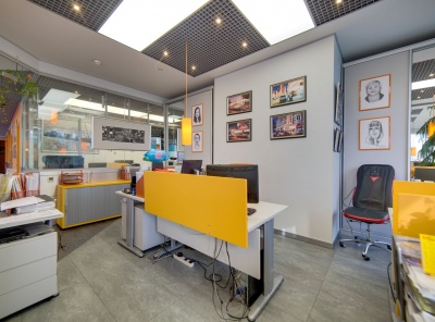 Коммерческая, Продажа, Пресненская набережная , Listing ID 5138, Москва, Россия,
