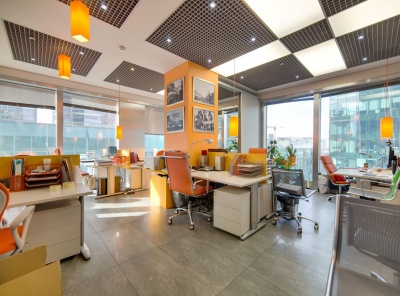 Коммерческая, Продажа, Пресненская набережная , Listing ID 5138, Москва, Россия,