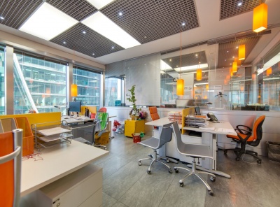 Коммерческая, Продажа, Пресненская набережная , Listing ID 5138, Москва, Россия,