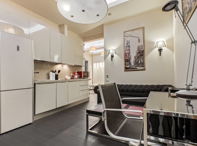 Коммерческая, Продажа, Пресненская набережная , Listing ID 5138, Москва, Россия,