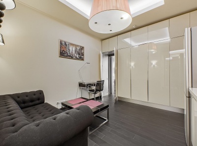 Коммерческая, Продажа, Пресненская набережная , Listing ID 5138, Москва, Россия,