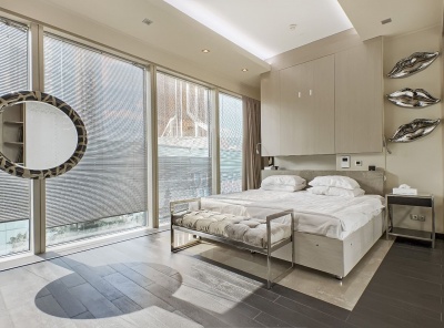 Коммерческая, Продажа, Пресненская набережная , Listing ID 5138, Москва, Россия,