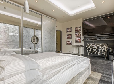 Коммерческая, Продажа, Пресненская набережная , Listing ID 5138, Москва, Россия,