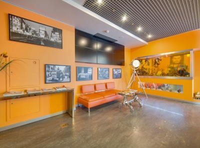Коммерческая, Продажа, Пресненская набережная , Listing ID 5138, Москва, Россия,