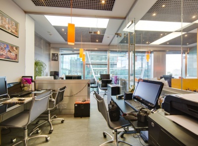 Коммерческая, Продажа, Пресненская набережная , Listing ID 5138, Москва, Россия,