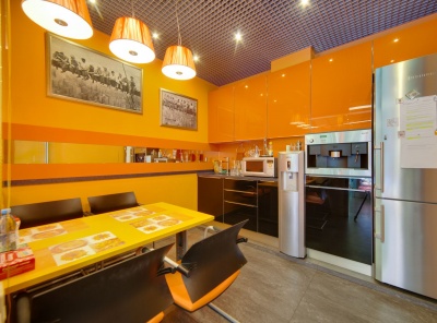 Коммерческая, Продажа, Пресненская набережная , Listing ID 5138, Москва, Россия,