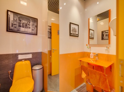 Коммерческая, Продажа, Пресненская набережная , Listing ID 5138, Москва, Россия,
