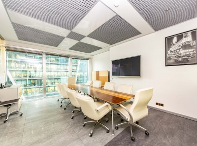 Коммерческая, Продажа, Пресненская набережная , Listing ID 5138, Москва, Россия,