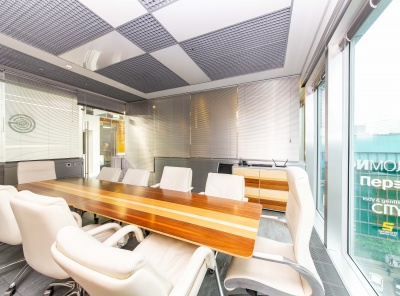 Коммерческая, Продажа, Пресненская набережная , Listing ID 5138, Москва, Россия,