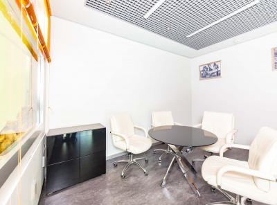 Коммерческая, Продажа, Пресненская набережная , Listing ID 5138, Москва, Россия,