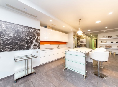 3 Комнаты, Городская, Продажа, Пресненская набережная , Listing ID 5140, Москва, Россия,