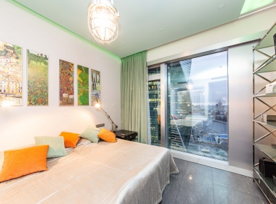 3 Комнаты, Городская, Продажа, Пресненская набережная , Listing ID 5140, Москва, Россия,