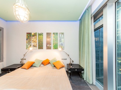 3 Комнаты, Городская, Продажа, Пресненская набережная , Listing ID 5140, Москва, Россия,