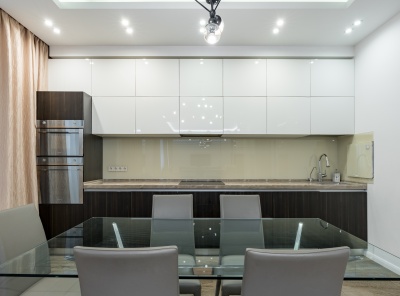 2 Комнаты, Городская, Аренда, Ломоносовский проспект, Listing ID 5142, Москва, Россия,