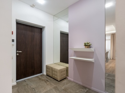 2 Комнаты, Городская, Аренда, Ломоносовский проспект, Listing ID 5142, Москва, Россия,