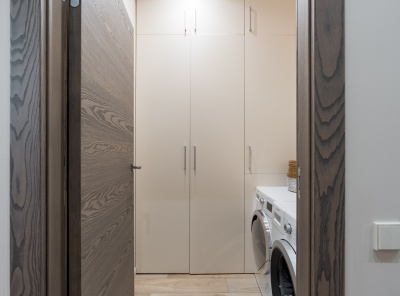 2 Комнаты, Городская, Аренда, Ломоносовский проспект, Listing ID 5142, Москва, Россия,