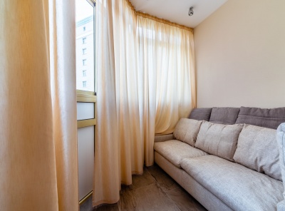 2 Комнаты, Городская, Аренда, Ломоносовский проспект, Listing ID 5142, Москва, Россия,