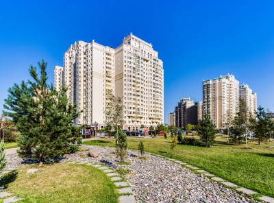 2 Комнаты, Городская, Продажа, Ломоносовский проспект, Listing ID 5143, Москва, Россия,