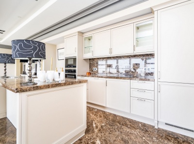 3 Комнаты, Городская, Аренда, 1-ый Красногвардейский проезд, Listing ID 5144, Москва, Россия,