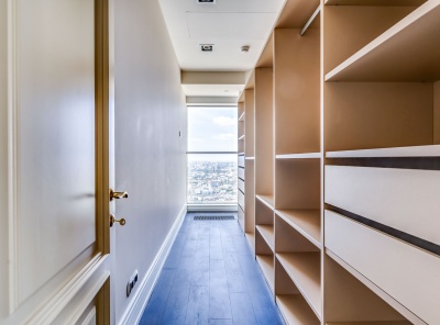 3 Комнаты, Городская, Аренда, 1-ый Красногвардейский проезд, Listing ID 5144, Москва, Россия,