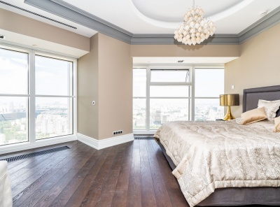 3 Комнаты, Городская, Аренда, 1-ый Красногвардейский проезд, Listing ID 5144, Москва, Россия,
