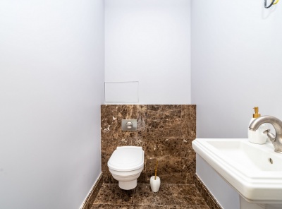 3 Комнаты, Городская, Аренда, 1-ый Красногвардейский проезд, Listing ID 5144, Москва, Россия,