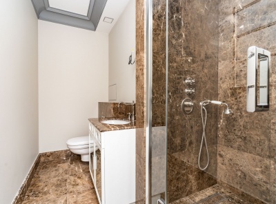 3 Комнаты, Городская, Аренда, 1-ый Красногвардейский проезд, Listing ID 5144, Москва, Россия,
