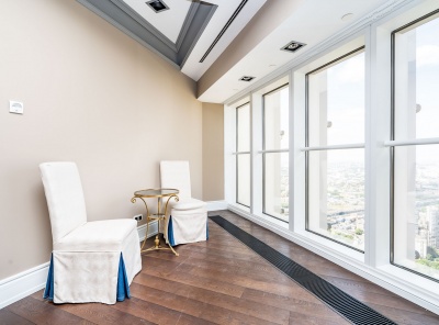 3 Комнаты, Городская, Аренда, 1-ый Красногвардейский проезд, Listing ID 5144, Москва, Россия,