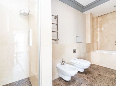 3 Комнаты, Городская, Аренда, 1-ый Красногвардейский проезд, Listing ID 5144, Москва, Россия,