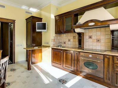 2 Комнаты, Городская, Аренда, Улица Минская, Listing ID 5150, Москва, Россия,