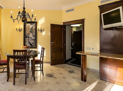 2 Комнаты, Городская, Аренда, Улица Минская, Listing ID 5150, Москва, Россия,