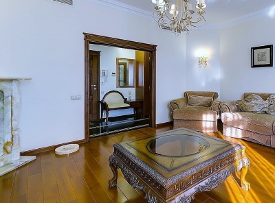 2 Комнаты, Городская, Аренда, Улица Минская, Listing ID 5150, Москва, Россия,