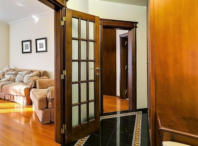 2 Комнаты, Городская, Аренда, Улица Минская, Listing ID 5150, Москва, Россия,