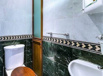 2 Комнаты, Городская, Аренда, Улица Минская, Listing ID 5150, Москва, Россия,