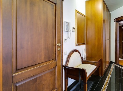 2 Комнаты, Городская, Аренда, Улица Минская, Listing ID 5150, Москва, Россия,