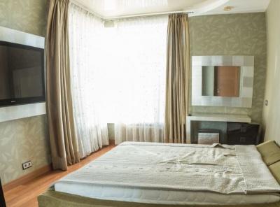 3 Комнаты, Городская, Аренда, Чапаевский переулок, Listing ID 5154, Москва, Россия,