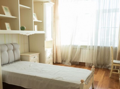 3 Комнаты, Городская, Аренда, Чапаевский переулок, Listing ID 5154, Москва, Россия,