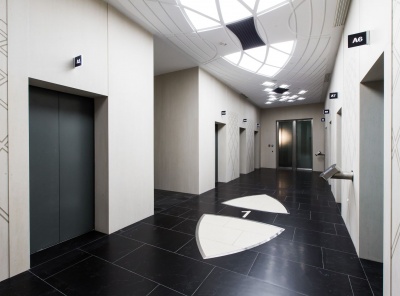 Коммерческая, Продажа, Пресненская набережная , Listing ID 5156, Москва, Россия,