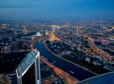 Коммерческая, Продажа, Пресненская набережная , Listing ID 5159, Москва, Россия,