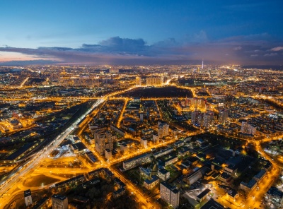 Коммерческая, Продажа, Пресненская набережная , Listing ID 5159, Москва, Россия,