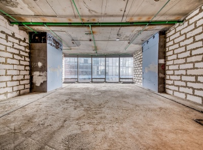 Коммерческая, Продажа, Пресненская набережная , Listing ID 5160, Москва, Россия,