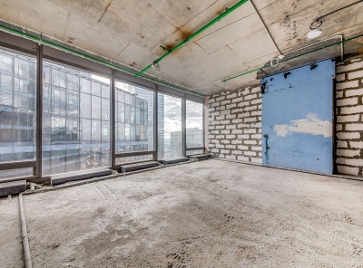 Коммерческая, Продажа, Пресненская набережная , Listing ID 5160, Москва, Россия,