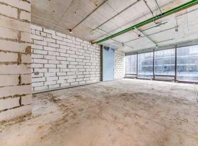 Коммерческая, Продажа, Пресненская набережная , Listing ID 5160, Москва, Россия,